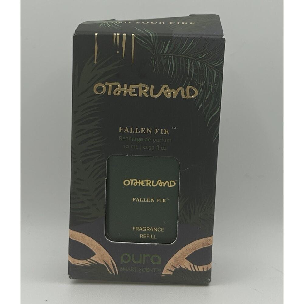 Otherland Pura Smart Scent Fallen Fir 0.33fl